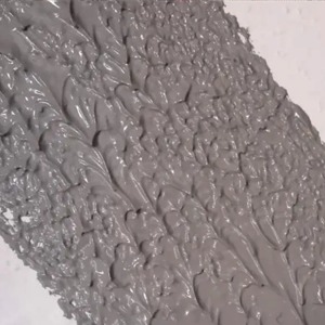 涞水双液改性环氧型 YJ-302 拉毛界面剂，光面混凝土基层专用再浇剂