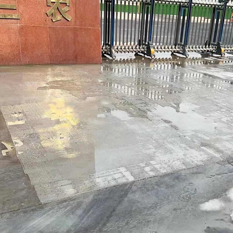 涞水水泥路面翻新砂浆